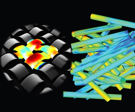 Solvay And MultiMechanics Partner On Material Simulation Software | US-COMP